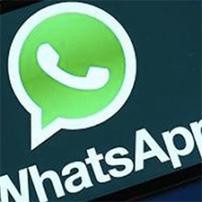Whatsapp company outing birmingham